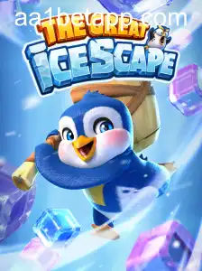 TheGreatIcescape