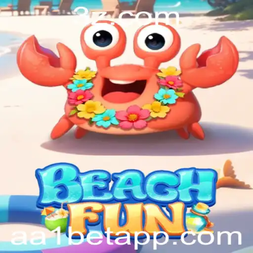 Explorando o Universo de Diversão com BeachFun e aa1 bet