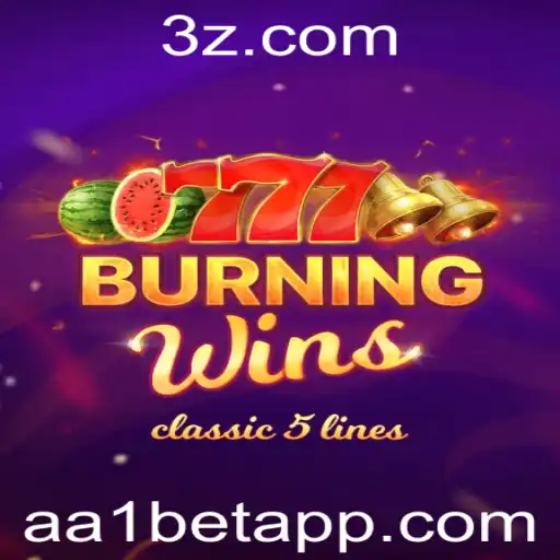 Explorando o Fascinante Mundo de BurningWins: Um Mergulho Profundo no Jogo e suas Regras