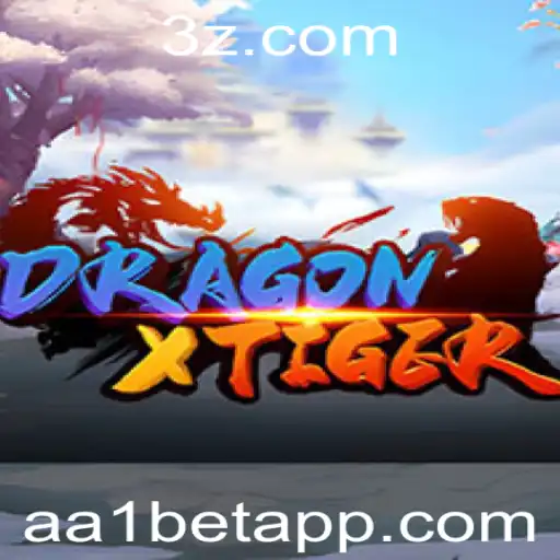 DragonXTiger: A Nova Sensação no Mundo dos Jogos de Aposta
