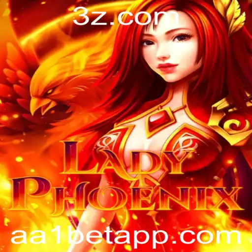 Explorando as Aventuras de 'LadyPhoenix': Um Mergulho na Emoção do Jogo