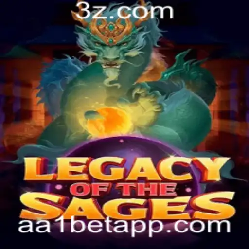 Explorando Legacy of the Sages: Um Novo Mundo de Aventuras