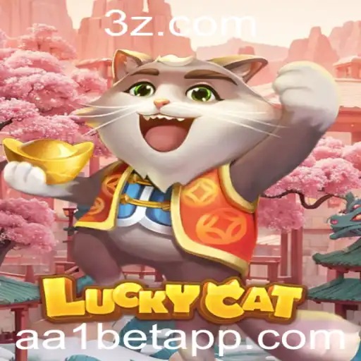 Explorando o Mundo de LuckyCat: O Jogo de Azar do Momento