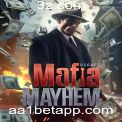 Explorando MafiaMayhem: O Jogo de Estratégia Social que Revoluciona Com 'aa1 bet'
