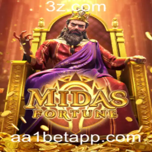MidasFortune: Descubra a Magia dos Jogos com 'aa1 bet'