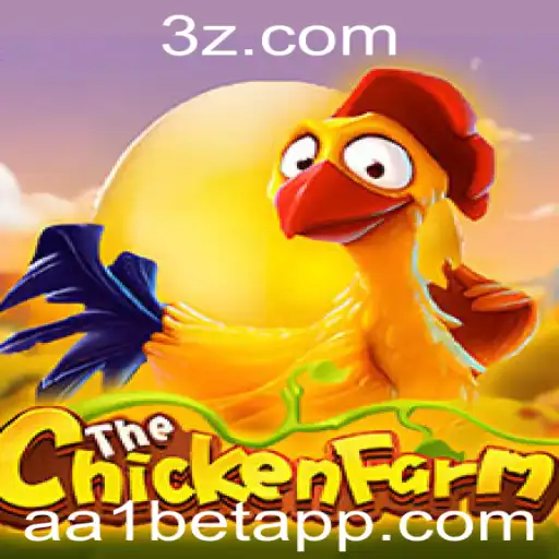 Explorando o Fascinante Mundo de ChickenFarm