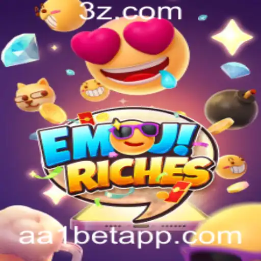 Descubra os Segredos de EmojiRiches: O Jogo que Revoluciona as Apostas Online