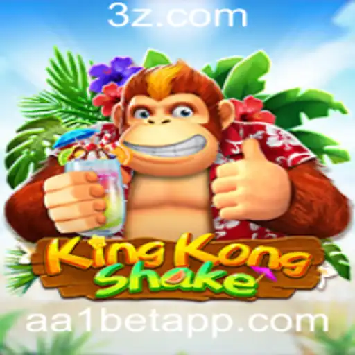 A Emoção do Jogo KingKongShake: Regras e Estratégias