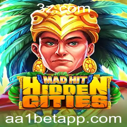 Explorando o Mundo de MadHitHiddenCities: O Jogo que Está Revolucionando o Entretenimento