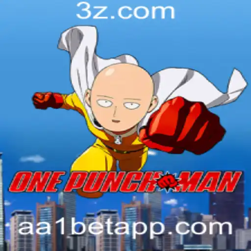 Descubra o Excitante Jogo OnePunchMan e Aposte com Estratégia