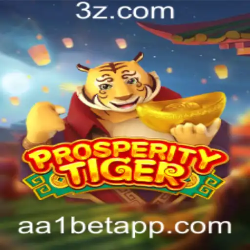 Explorando ProsperityTiger: O Novo Fenômeno em Jogos de Apostas