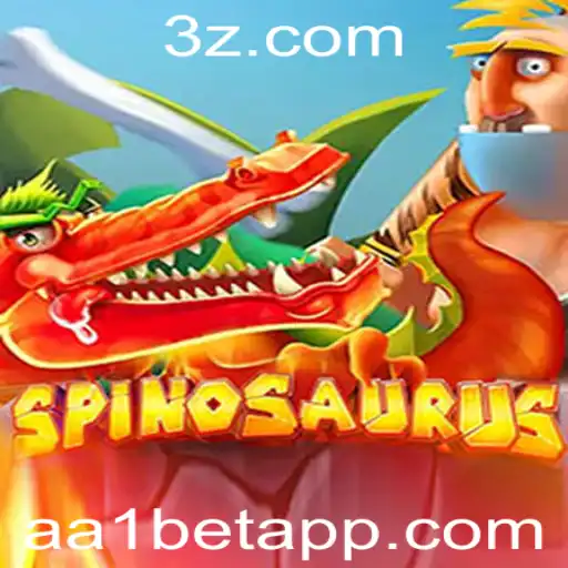Explorando o Mundo do Jogo Spinosaurus: Uma Aventura Jurássica com AA1 Bet