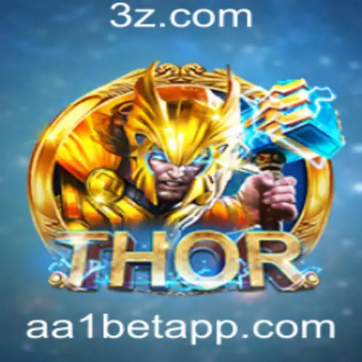 Descubra o Excitante Mundo do Jogo THOR com aa1 bet