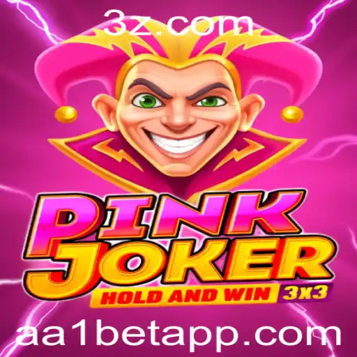 Explorando o Jogo Pinkjoker e a Dinâmica do AA1 Bet