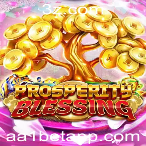 Descubra ProsperityBlessing: Um Jogo de Aventura e Estratégia com aa1 bet