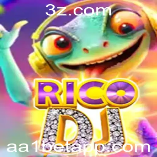 Explorando o Mundo de RicoDJ: Um Mergulho nas Regras e Dinâmicas