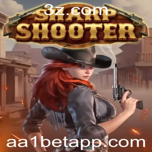 Sharpshooter: Um Jogo de Habilidade e Estratégia com AA1 Bet