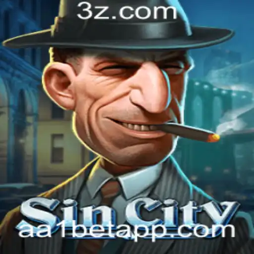 Explorando SinCity: O Jogo de Apostas Introduzindo 'aa1 bet'