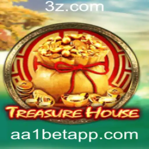 Desvendando o Fascinante Mundo de TreasureHouse