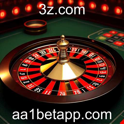 A Ascensão do AA1 Bet no Cenário dos Jogos Online