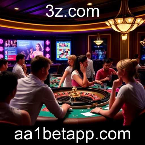 aa1 bet