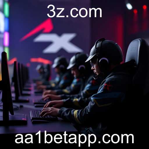 Revolução nos Jogos de Aposta Online