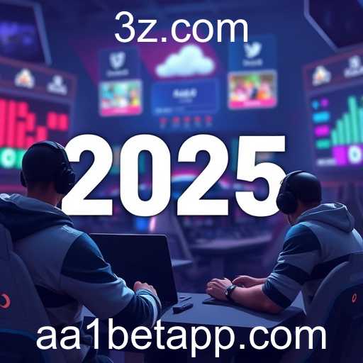 A Revolução dos Jogos Online em 2025