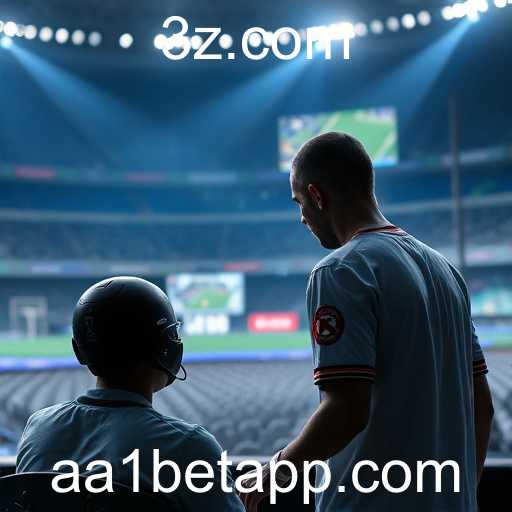 Crescimento dos Sites de Apostas em 2025: Um Olhar Sobre aa1 bet e o Mercado