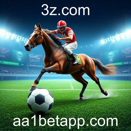 Desportos Virtuais: O Futuro das Apostas Online em aa1 bet