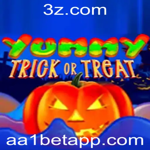 Explorando o Mundo Divertido de YummyTrickorTreat